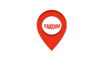 Yardım Uygulaması