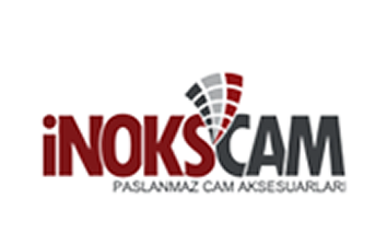 İnoks Cam