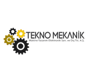 Tekno Mekanik