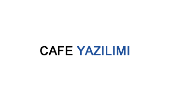 Cafe Uygulaması