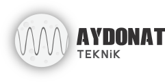 Aydonat Teknik