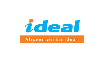 İdeal - Sanal Market