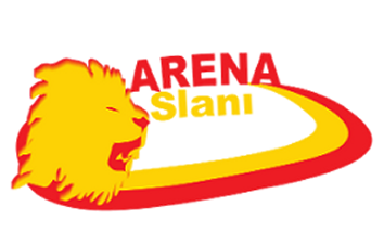 Arena Aslanı